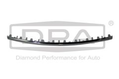 Накладка на бампер 7E5853761B 88531811502 VW Transporter T6 DPA