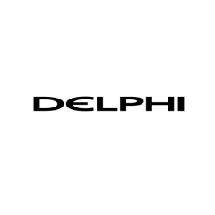 Гальмівний барабан BFR484 424759 4247.59 Citroen Peugeot Delphi