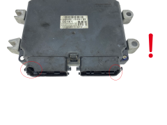 Водій 33920-51K1 3 E6T90072H5ZE Suzuki Mitsubishi 60056