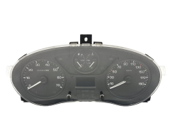Лічильник Scudo Expert Jumpy 1401107680 Fiat PSA 45223