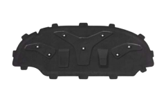 Звукоізоляція капота Робіть Audi A3 8P0863825L 88631703302 DPA