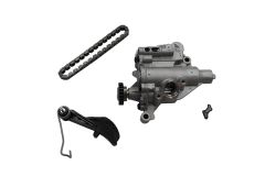 Масляний насос 06H115105BK B19177 VW Audi Seat Skoda Borsehung