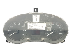 Лічильник Scudo Expert Jumpy 1401107680 Fiat PSA 26934