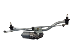 Механізм склоочисника BMW 3 E46 67.63- 6914577 0390241712 Bosch 1798