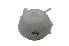 Бачок системи охолодження 1J0121403B B19061 VW Audi Seat Skoda