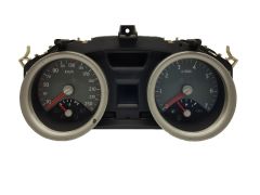 Тахометр Renault Megane 2 8200292072 2982