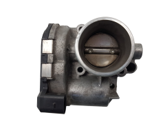 Повітряна заслінка Ford 8A6G-9F991-AB 0280750531 Bosch 3356