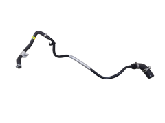 Труба системи охолодження turbo 144985838R 1.3 TCE Renault Dacia Nissan