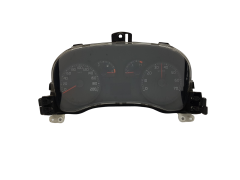 Тахометр Fiat Punto 51703280 503000460400 1654