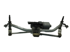 Механізм склоочисника Peugeot 208 2008 9673222580 0390241540 Bosch