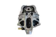 Подушка двигуна 4M0199372C B19202 Audi Borsehung