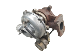 Турбонагнітач 0375C8 9645247080 VVP10112 IHI 2.0 HDI Citroen Peugeot