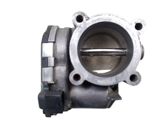 Повітряна заслінка Mercedes-Benz A6420900270 0281002894 1696