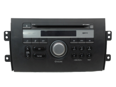 Радіо Cd Mp3 Suzuki SX4 39101-79JB CQ-MX0674G