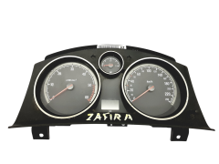 Лічильник Opel 13267544FZ Astra H Zafira B 42252