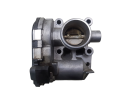 Повітряна заслінка Smart A1601410225 0003094V007 Bosch 1436