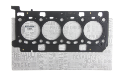 Прокладка головки блоку циліндрів Оригінал 110441649R Renault
