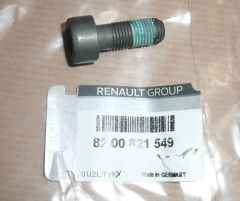 Гвинт Sprzęgła Новий оригінал 8200821549 Renault Master 3