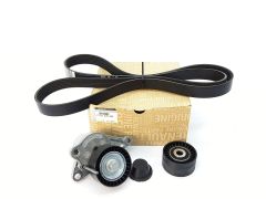 Натягувач ременя Оригінал Renault Laguna Master 2.0-2.3 dCi 7701478233