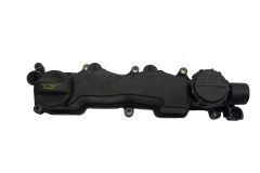 Кришка клапана 0248L1 9651815680 1.6 hdi 16v Citroen Peugeot