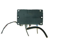 Модуль CBOX Renault Nissan 280246043R S180072001I 31621