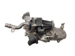 Egr клапан Citroen Peugeot Ford Volvo 9802194080 1.6 HDI