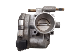 Повітряна заслінка Opel 24420536 0280750133 Bosch 1357