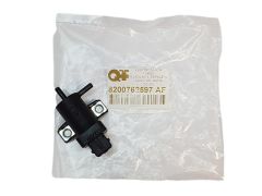 Турбо-електроклапан Renault Nissan 8200762597 QPlus