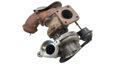 Турбонагнітач 9611145380 465447-2 037560 Garrett 2.5TD Peugeot 605 Citroen XM