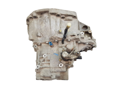 Коробка передач ND0015 7701717857 Renault Scenic 2 2.0 1126