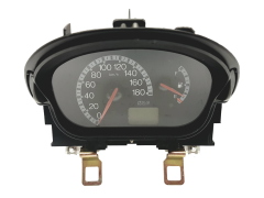 Лічильник Fiat Seicento 735382384 6063449930 40293