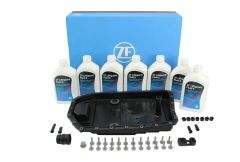 Ремонтний комплект Automatycznej skrzyni biegów Tłok 1071.298.038 7L Робіть BMW ZF