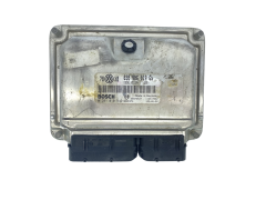 Водій 038906019GS 0281010940 VW Audi Bosch 63264