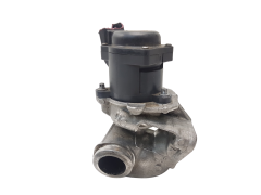Egr клапан Citroen Peugeot Ford 9658203780 1618N8 1.4 HDI 13903