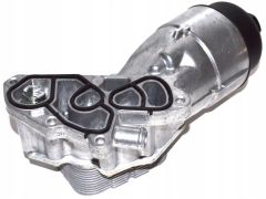 Корпус масляного фільтра Оригінал Citroen Peugeot C2 C3 207 307 1.4-1.6 HDI 1103N9