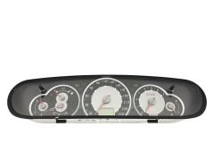 Лічильник Citroen C5 Lift 9655608780 45160