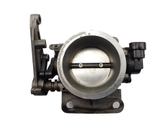 Повітряна заслінка Renault 7700875435 AJ0010428B 1.4 1.6