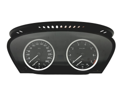 Тахометр BMW 5 E60 6211 6944118 110080213195 52545