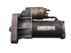 Стартерний двигун Renault 7700104346 D7R23 2.2 D Valeo 1253