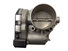 Повітряна заслінка Ford Volvo 7S7G-9F991-CA 0280750535 1.6 1776
