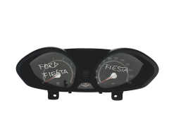 Тахометр Ford Fiesta 8A6T-10849-AH 8A6T10849AH 58743