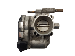 Повітряна заслінка Opel 24420536 0280750133 Bosch 1443