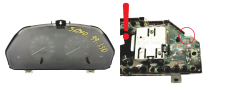 Лічильник Citroen Saxo 9627933580 09028029908 54509