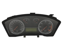 Тахометр Fiat Croma 51809897 29367