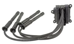 Котушка запалювання Renault Clio Kangoo Twingo 1.2 16v OE 8200360911