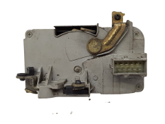 Дверний замок Правильно Інтерфейс 9136J1 Peugeot 306 Kiekert 10695