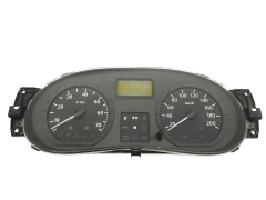 Лічильник Dacia Logan 8200377202 56212