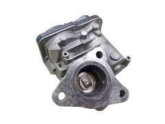 Egr клапан Renault Dacia 147102557R H8201143495 1.5 DCI 1724