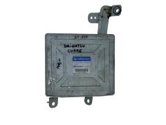 Водій Daihatsu 112000-4580 89560-87267 Denso