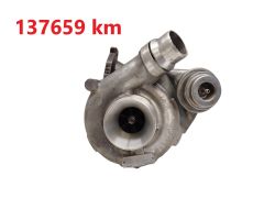 Турбонагнітач Renault Trafic Vivaro 8200637628 762785-5004S 137659 km
